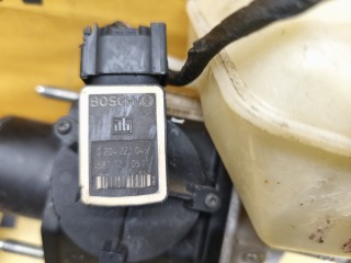 Главный цилиндр тормозной, ориг. номер A0004300312, Mercedes-Benz CLS 2004-2008