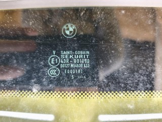 Люк сдвижной, ориг. номер 54137145920, BMW 325i