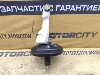 Вакуумный усилитель тормозов, ориг. номер 34336873440, BMW Gran Tourer