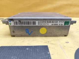 ЭБУ двигателя, ориг. номер A0125456332, Mercedes-Benz S-Class