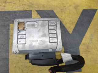 Блок раздаточной коробки, ориг. номер 0AD927755AT, VOLKSWAGEN Touareg 2002-2007