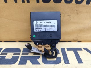 Блок парктроника, ориг. номер 7L5919283A, PORSCHE Cayenne 2002-2007