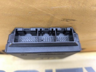 Блок парктроника, ориг. номер 7L5919283A, PORSCHE Cayenne 2002-2007