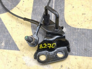Ответные части замков дверей, ориг. номер A4517400032, SMART FORTWO 2006-2010