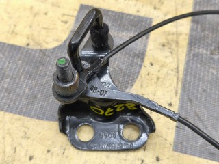 Ответные части замков дверей, ориг. номер A4517400032, SMART FORTWO 2006-2010