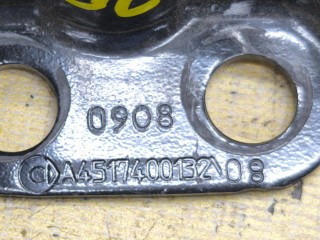 Ответные части замков дверей, ориг. номер A4517400032, SMART FORTWO 2006-2010