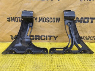 Кронштейн бампера, ориг. номер 51127178185, BMW 525i