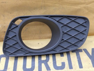 Рамки ПТФ, ориг. номер A4518260118, SMART FORTWO 2006-2010