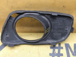 Рамки ПТФ, ориг. номер A4518260118, SMART FORTWO 2006-2010