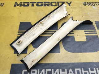 Обшивки стоек, ориг. номер 51438036251, BMW 320i