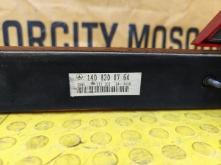 Фонари, ориг. номер A1408200164, Mercedes-Benz S-Class