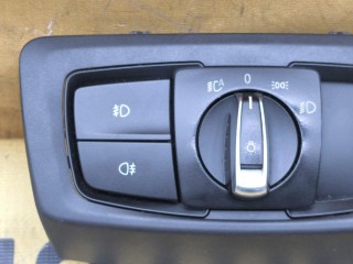 Переключатель света, ориг. номер 61319390202, BMW Gran Tourer