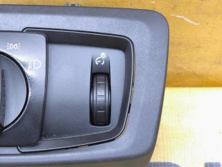 Переключатель света, ориг. номер 61319390202, BMW Gran Tourer