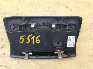 Переключатель света, ориг. номер 61319390202, BMW Gran Tourer