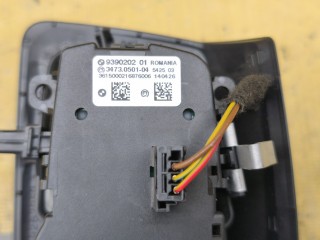 Переключатель света, ориг. номер 61319390202, BMW Gran Tourer