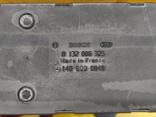 Компрессор центрального замка, ориг. номер A1408000848, Mercedes-Benz S-Class