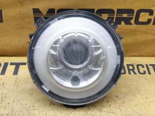 Фара, ориг. номер A4638200759, Mercedes-Benz G-Class