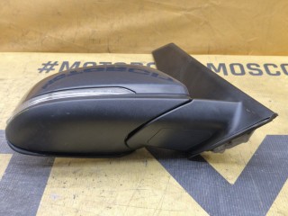 Зеркало, ориг. номер 51167421466, BMW Gran Tourer
