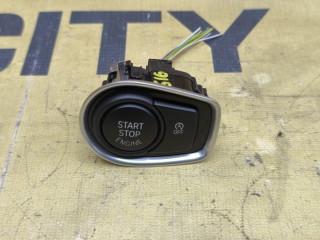 Кнопка Start stop, ориг. номер 61319289136, BMW Gran Tourer
