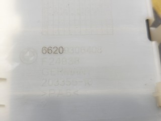 Блок парктроника, ориг. номер 66206805061, BMW Gran Tourer