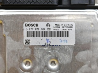 Блок электронный, ориг. номер 32436782469, BMW 525i