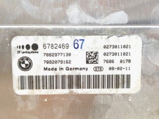 Блок электронный, ориг. номер 32436782469, BMW 525i