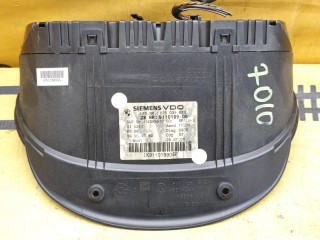 Панель приборов, ориг. номер 62109110199, BMW 320i