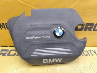 Крышка двигателя, ориг. номер 11148514199, BMW Gran Tourer