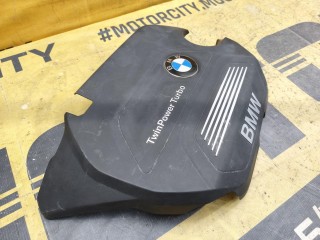 Крышка двигателя, ориг. номер 11148514199, BMW Gran Tourer