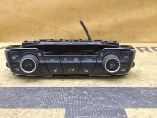 Блок климат контроля, ориг. номер 64119471102, BMW Gran Tourer