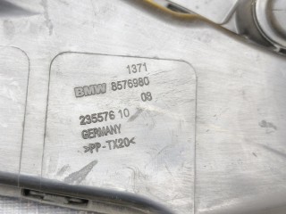Воздухозаборник, ориг. номер 13718576980, BMW Gran Tourer