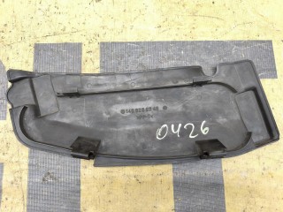 Крышки фар, ориг. номер A1406280745, Mercedes-Benz S-Class