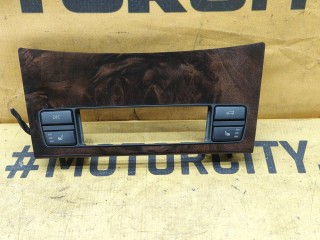 Накладка центральной консоли, ориг. номер 51459156041, BMW 525i
