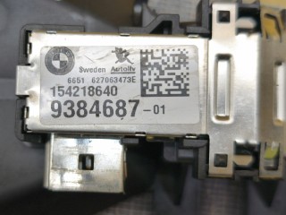 Камера лобового стекла, ориг. номер 66517951071, BMW Gran Tourer
