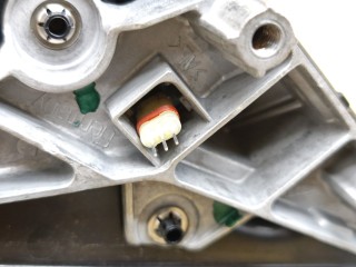 Зеркало, ориг. номер 51168046436, BMW 320i