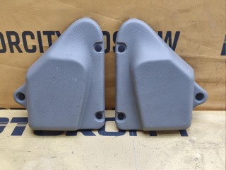 Накладки в салоне, ориг. номер 8200096027, RENAULT Kangoo I 2003-2009