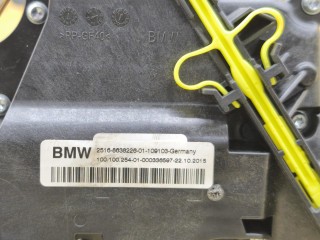 Селектор АКПП, ориг. номер 25168638226, BMW Gran Tourer