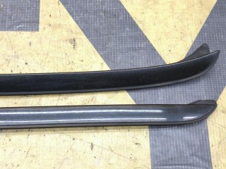 Молдинги лобового стекла, ориг. номер 51317250395, BMW X5 2010-2013