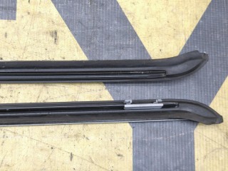 Молдинги лобового стекла, ориг. номер 51317250395, BMW X5 2010-2013