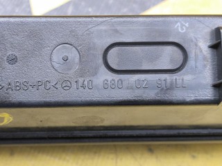 Бардачок, ориг. номер A1406800291, Mercedes-Benz S-Class