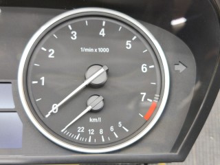 Панель приборов, ориг. номер 62109177260, BMW 525i