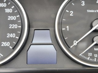 Панель приборов, ориг. номер 62109177260, BMW 525i