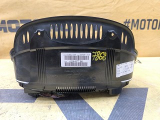 Панель приборов, ориг. номер 62109177260, BMW 525i