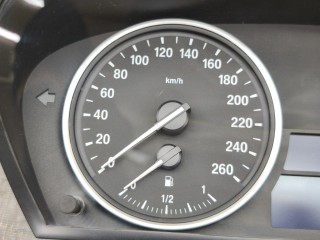 Панель приборов, ориг. номер 62109177260, BMW 525i