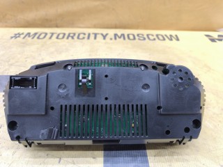 Панель приборов, ориг. номер 62109177260, BMW 525i