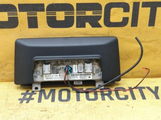 Монитор, ориг. номер 65509387450, BMW Gran Tourer
