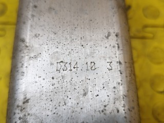 Кронштейны подрамника, ориг. номер 350875, Peugeot 3008 2009-2013