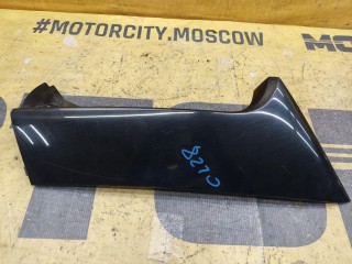 Молдинги кузова, ориг. номер A4516901125, SMART FORTWO 2006-2010