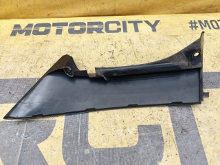 Молдинги кузова, ориг. номер A4516901125, SMART FORTWO 2006-2010