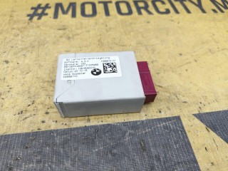 Блок сиденья, ориг. номер 61357396812, BMW Gran Tourer